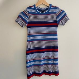 Girls Tommy Hilfiger (size S, 7) dress.